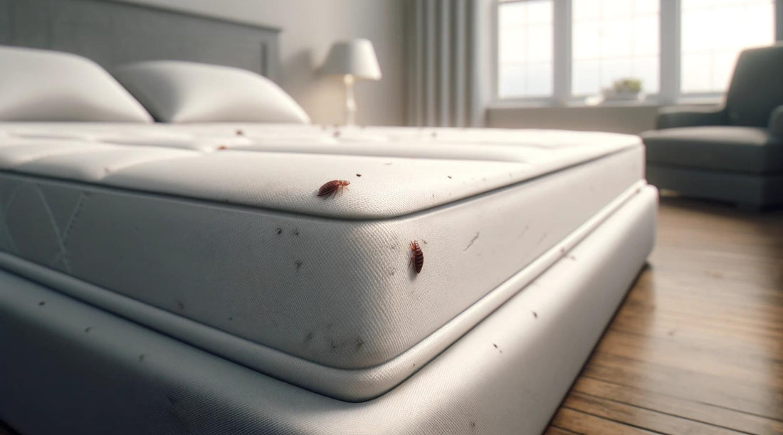 The Urgency of Bedbug Eradication: Why Immediate Action is Crucial