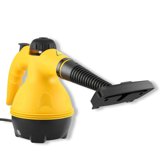 Handheld Steam Cleaner for Bed Bugs