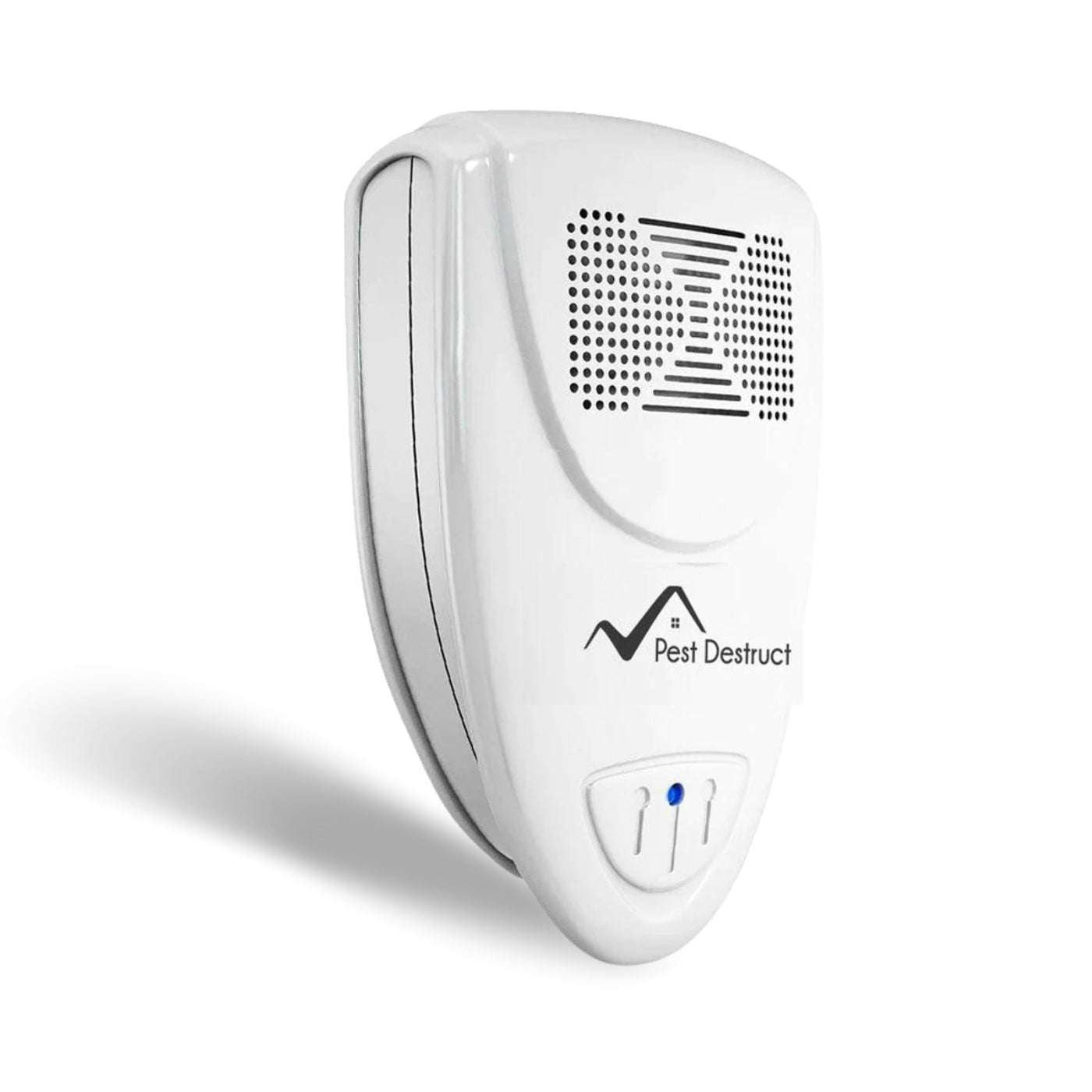 ultrasonic bedbug repeller