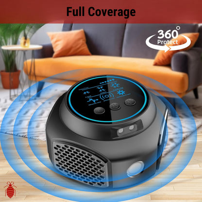 BedBug Buster 360