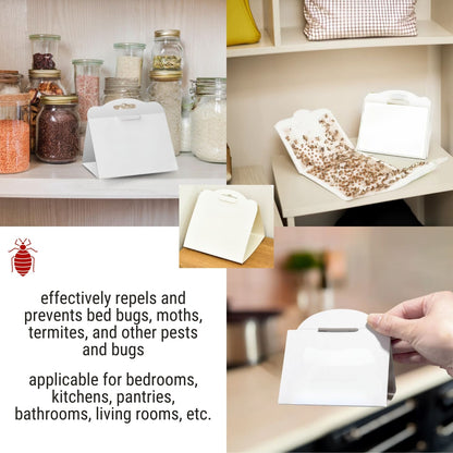 Bed Bugs Glue Traps