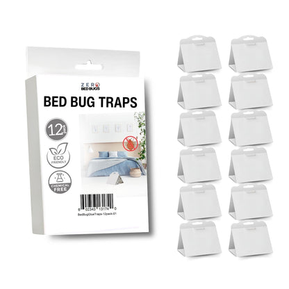 Bed Bugs Glue Traps