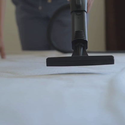 BugBlaster - Steam Cleaner for Bedbugs